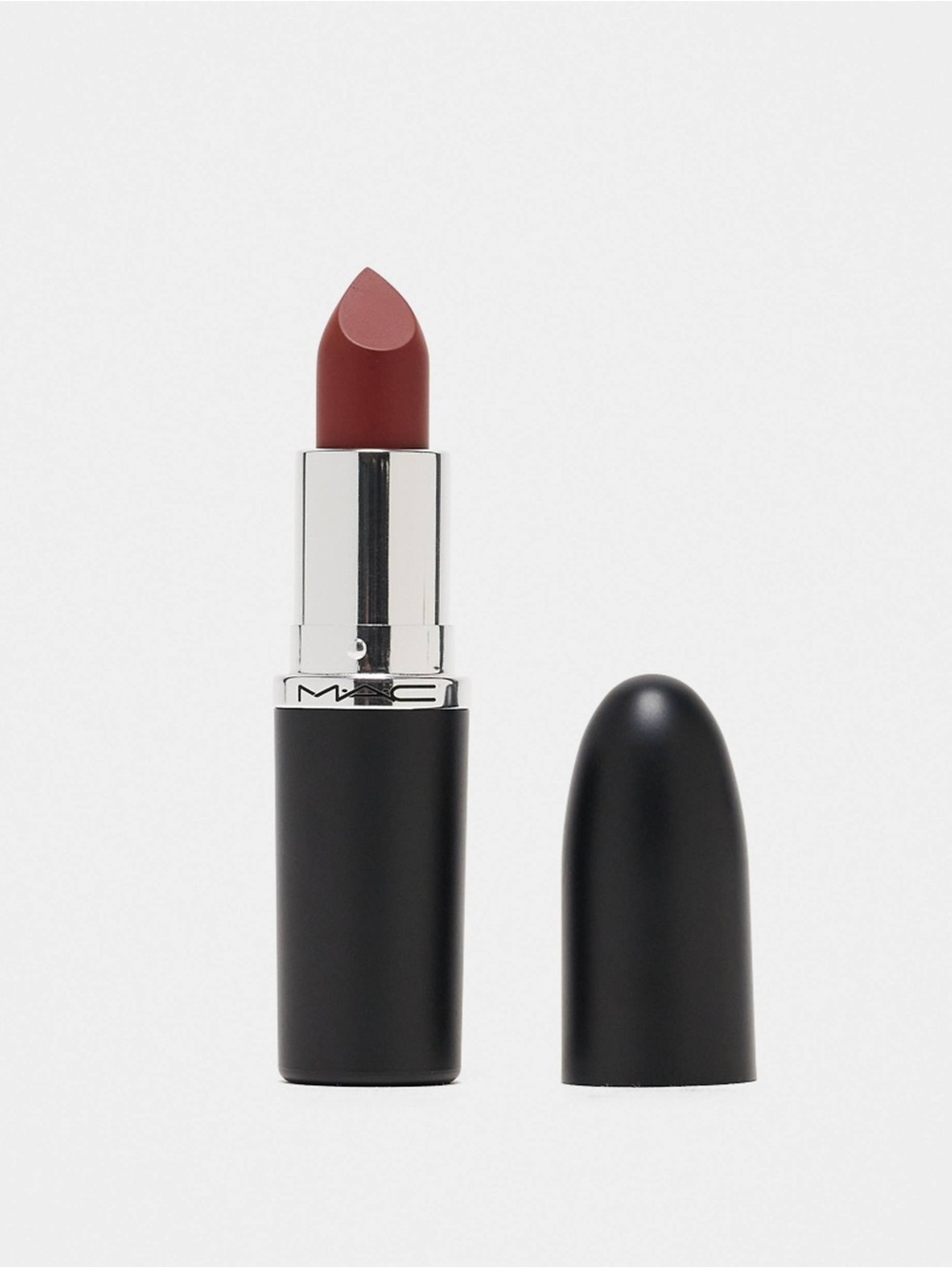 MAC Macximal Sleek Satin Lipstick- Sitting Pretty